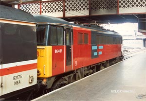86401 in RES livery