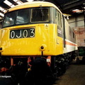 Barrow Hill