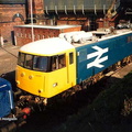 Barrow Hill