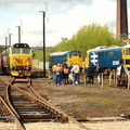 Barrow Hill
