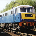 Barrow Hill