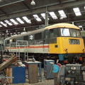 Barrow Hill