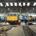 Barrow Hill