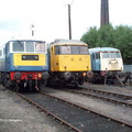 Barrow Hill