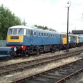 Barrow Hill