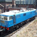 Barrow Hill