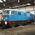 Barrow Hill