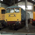 Barrow Hill