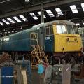 Barrow Hill