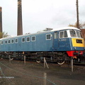 Barrow Hill