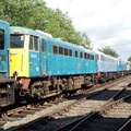 Barrow Hill