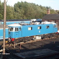 Barrow Hill