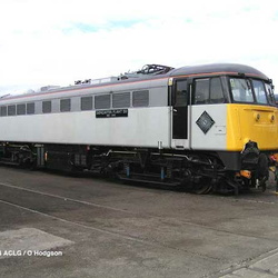 Doncaster Plant 150 Open Weekend, July 2003