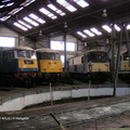 Barrow Hill