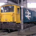 Barrow Hill