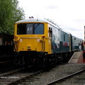 Barrow Hill
