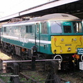 Clacton