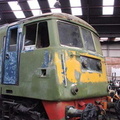 Barrow Hill