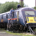 Barrow Hill