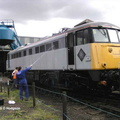 Barrow Hill