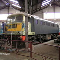 Barrow Hill