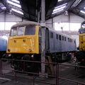 Barrow Hill