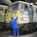 Barrow Hill