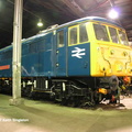 Barrow Hill