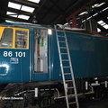 Barrow Hill