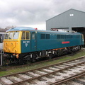 Barrow Hill