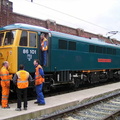 Crewe LNWR