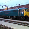 Crewe LNWR