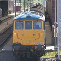 Crewe LNWR