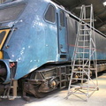Barrow Hill
