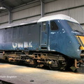 Barrow Hill