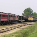 Long Marston
