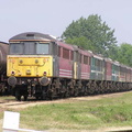 Long Marston