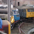 Barrow Hill