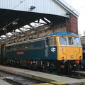 Crewe LNWR