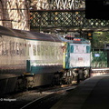 Edinburgh Waverley