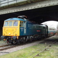 Peterborough Eastfield