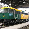 Crewe LNWR