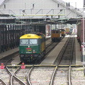 Crewe LNWR