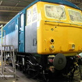 Long Marston