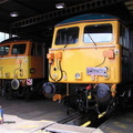 Long Marston