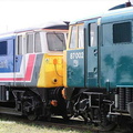 Long Marston