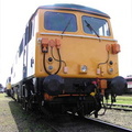 Long Marston