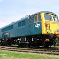 Long Marston