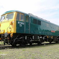 Long Marston