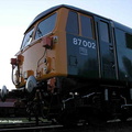 Long Marston